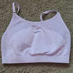 Gymshark flex bra